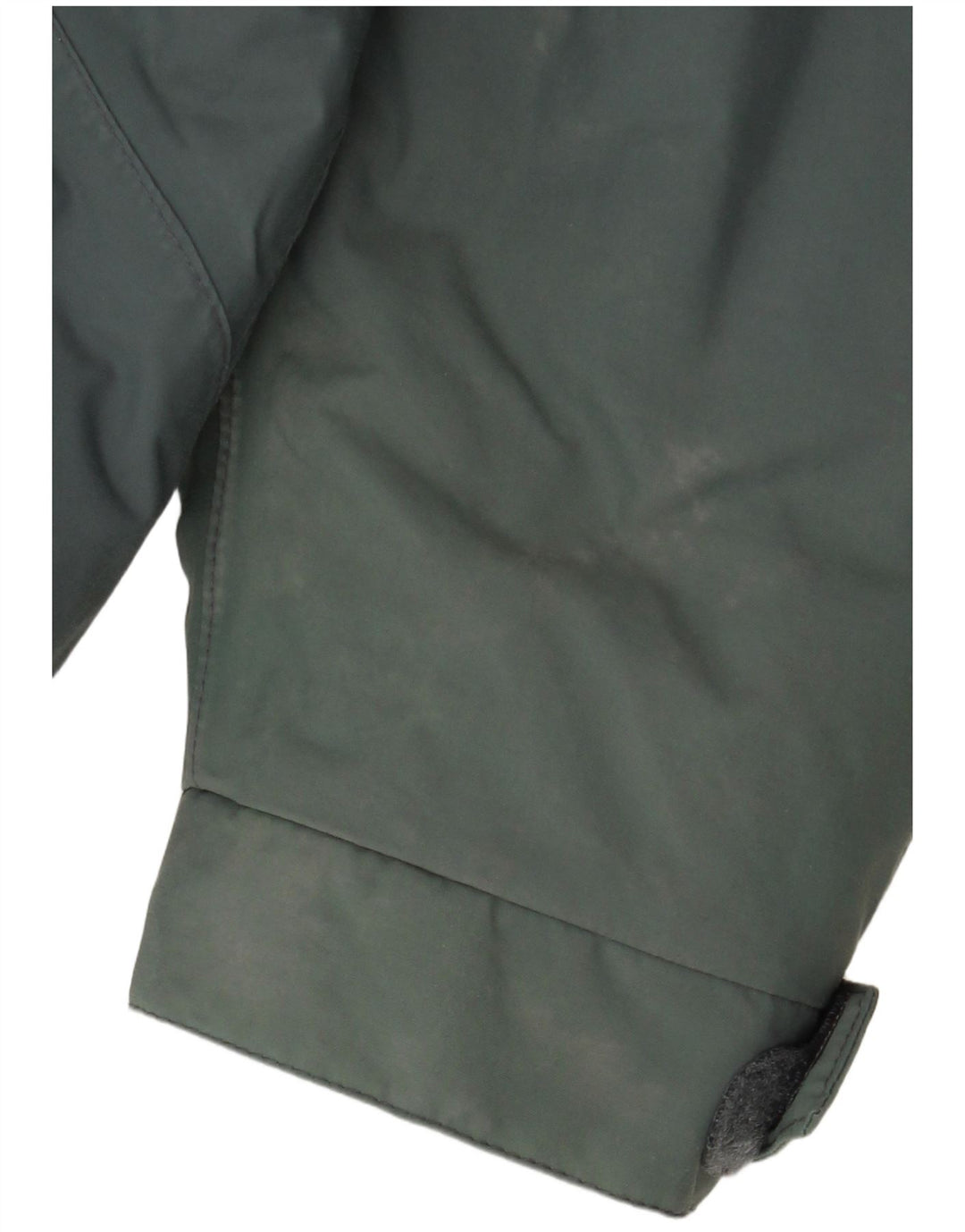 Helly Hansen Chaqueta cortavientos con capucha para hombre Reino Unido 40 Grande Azul Colorblock