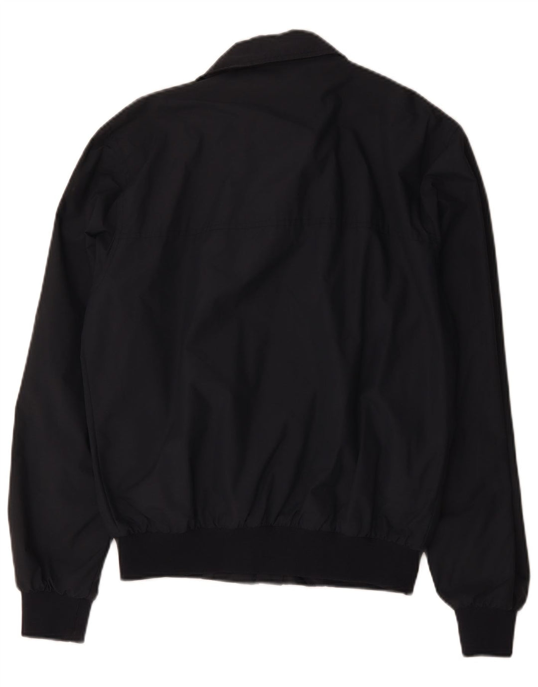 North Sails Chaqueta Bomber para Hombre UK 38 Medium Azul Marino Poliamida