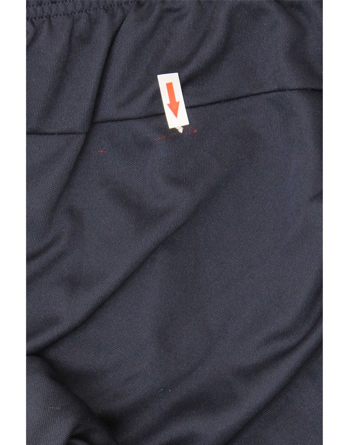 Pantalón Chándal Adidas Hombre XL Azul Marino Poliéster