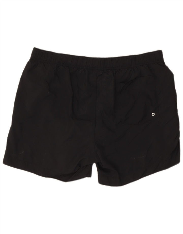 Champion Bañador Hombre XL Negro Poliéster