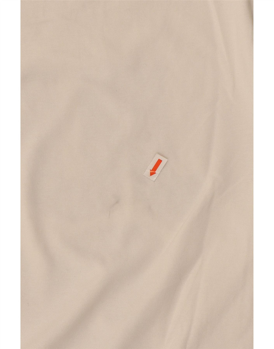 Camiseta Nike Hombre Graphic Top Medium Blanco
