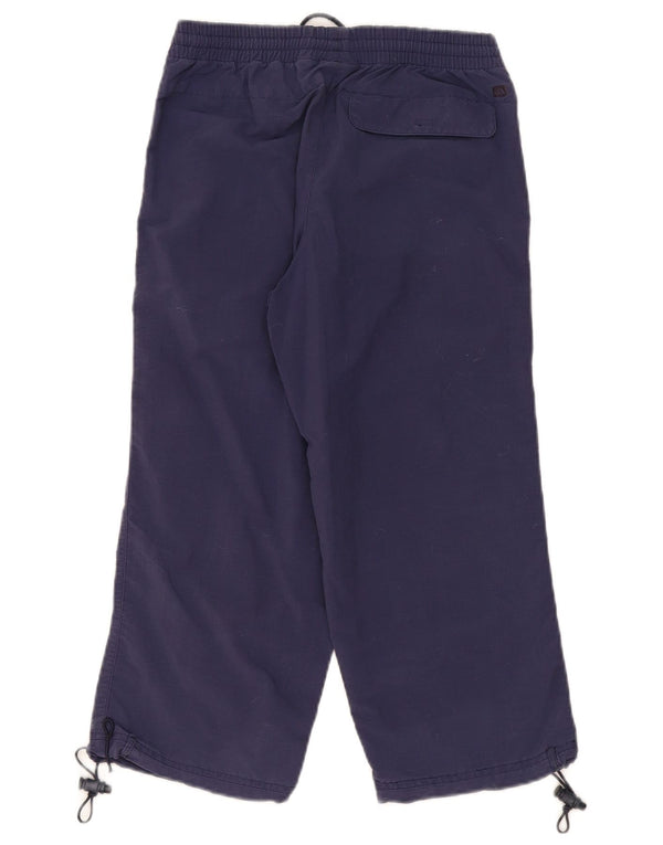 Pantalón Chándal Adidas Niño 13-14 Años Azul Marino Poliamida