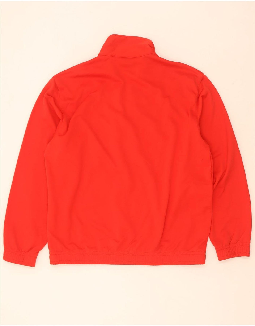 Lotto Chándal Completo Gráfico Hombre XL Rojo