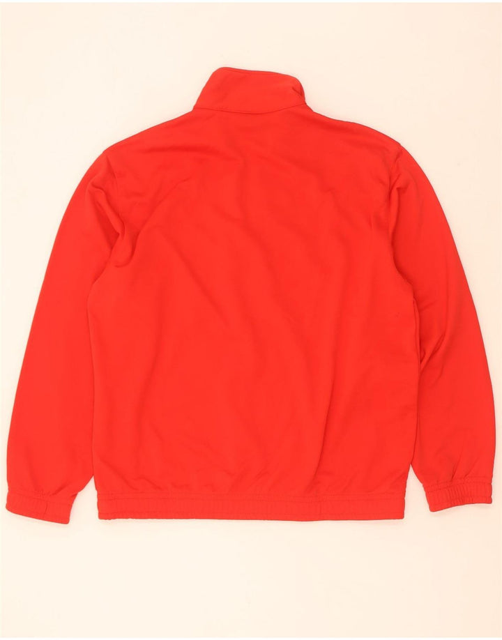 Lotto Chándal Completo Gráfico Hombre XL Rojo