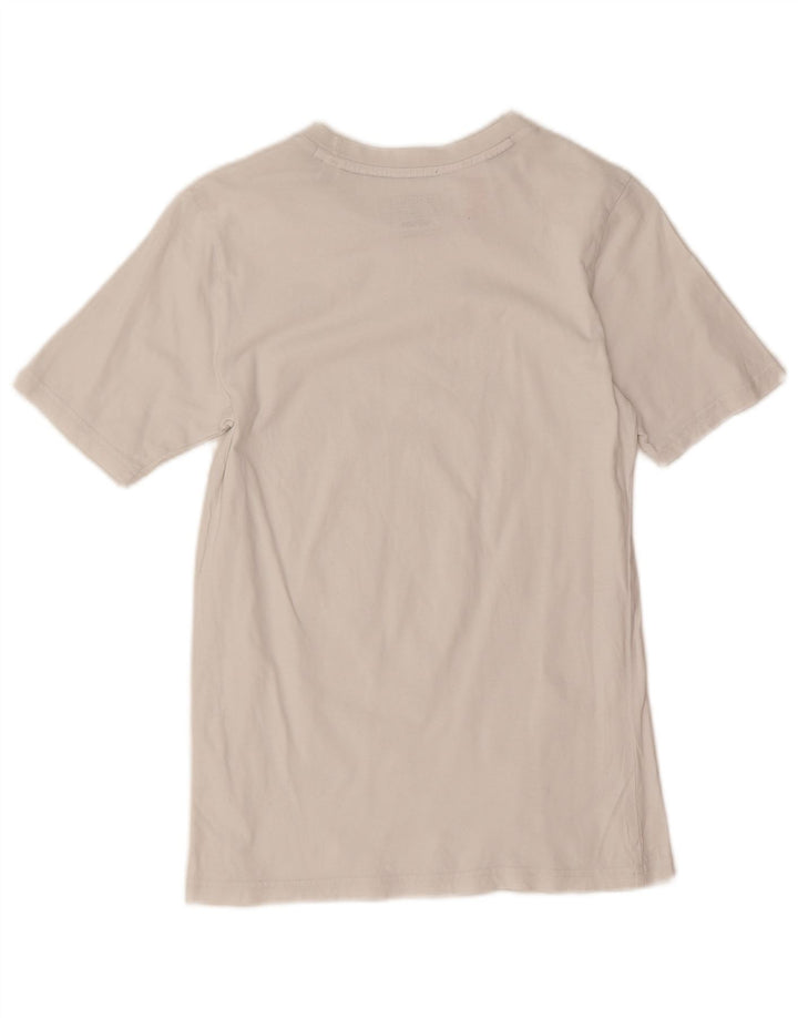 Adidas Camiseta Niño Top 13-14 Años Blanco