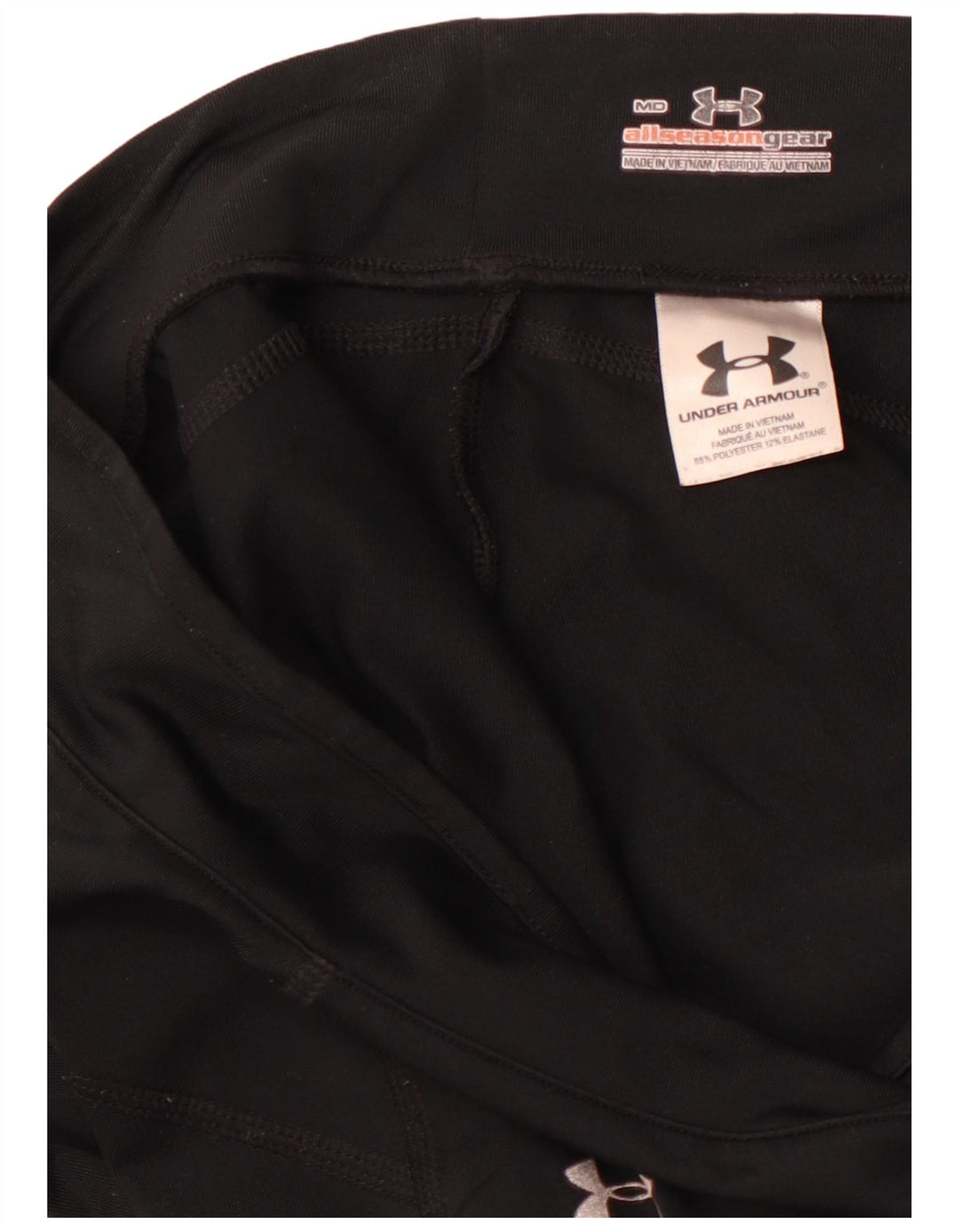 Leggings UNDER ARMOUR para mujer Reino Unido 44 Mediano Negro