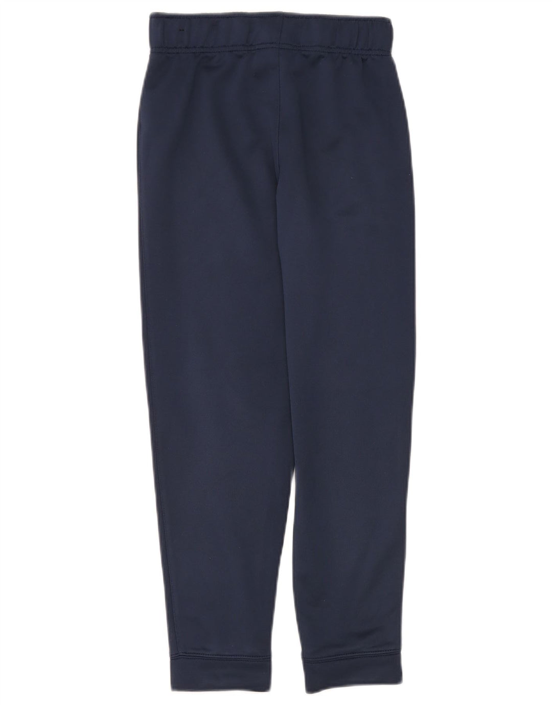 Nike - Pantalón de chándal para niño, 10-11 años, mediano, azul marino