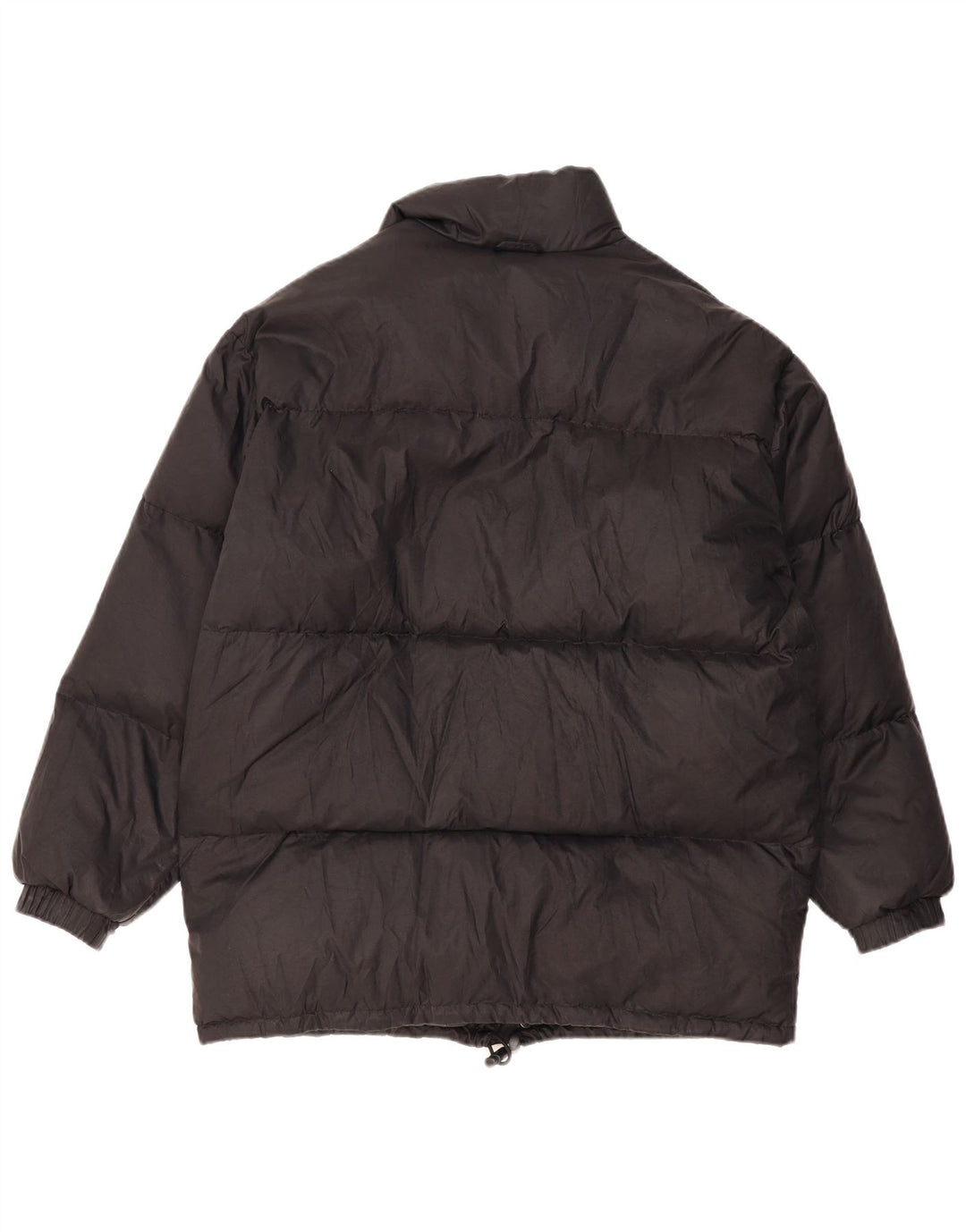 Fila Chaqueta acolchada para hombre IT 50 grande negra