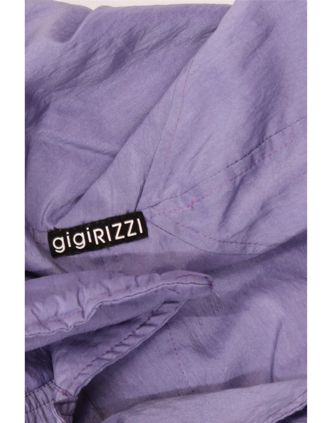 Mono de esquí para hombre Gigi Rizzi mediano morado