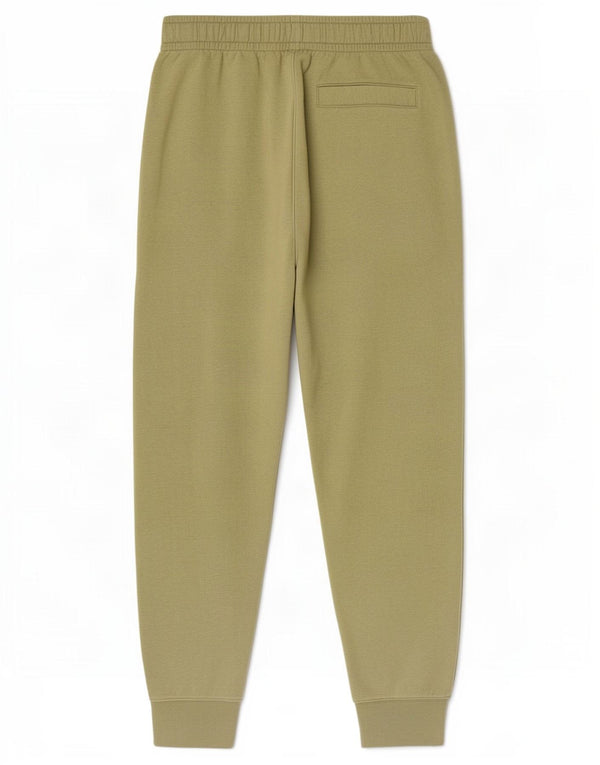 Pantalón De Chándal Nike Joggers Verde Medio Algodón