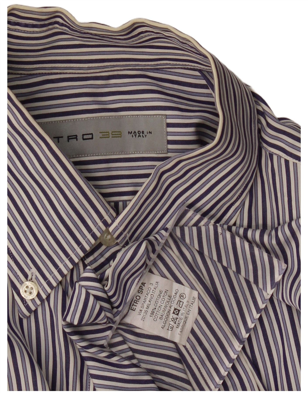 Camisa Etro Hombre