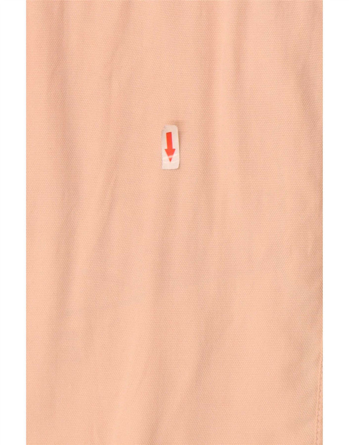 Zara Mujer Chaqueta Bomber Extragrande UK 10 Small Pink Lyocell