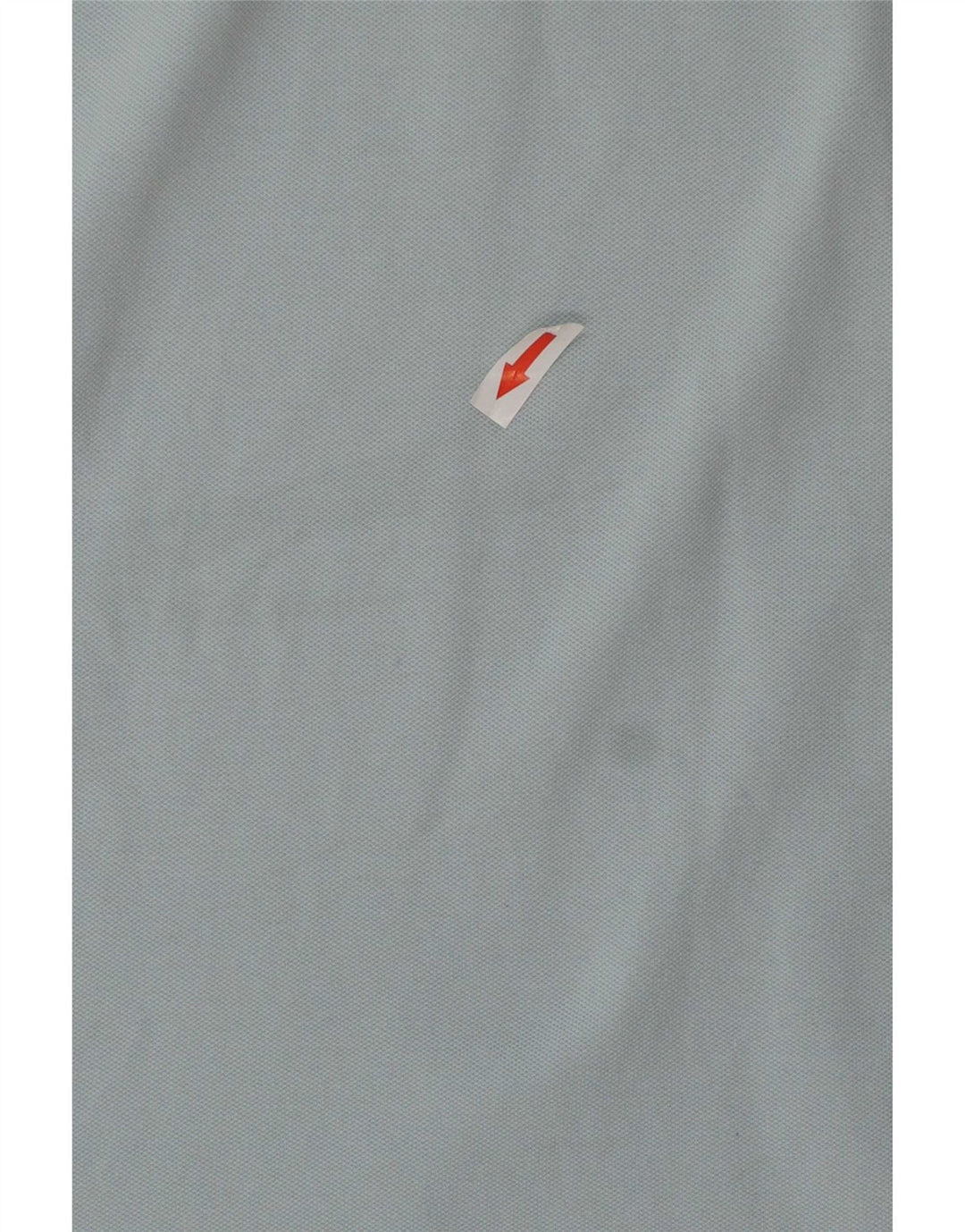 Camiseta Liu Jo Hombre Top Grande Azul Algodón