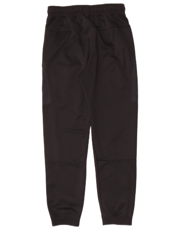Nike Boys Graphic Cargo Chándal Pantalones Joggers 13-14 años XL Negro