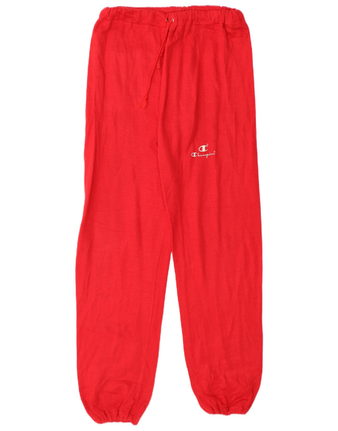 CHAMPION Pantalones de Chándal para Hombre Joggers Medium Rojo Acrílico