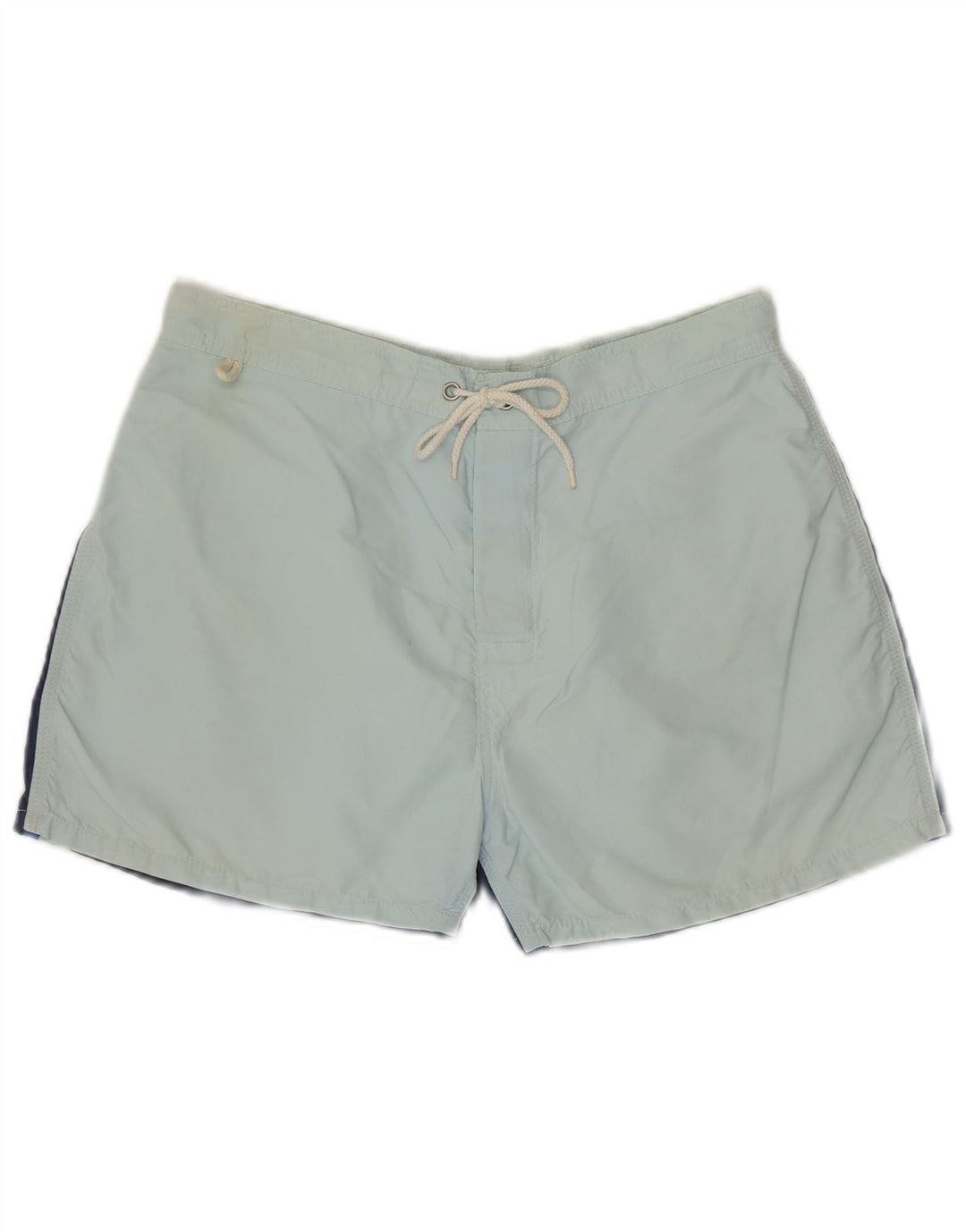SUNDEK Bañador Hombre Nylon Color Block Azul Medio