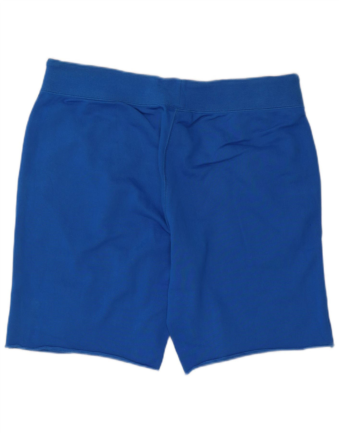 Champion Shorts Deportivos Gráficos Para Hombre Algodón Azul Grande