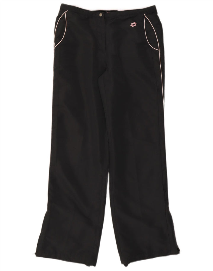 Lotto Chándal Completo para Mujer UK 10 Small Gris