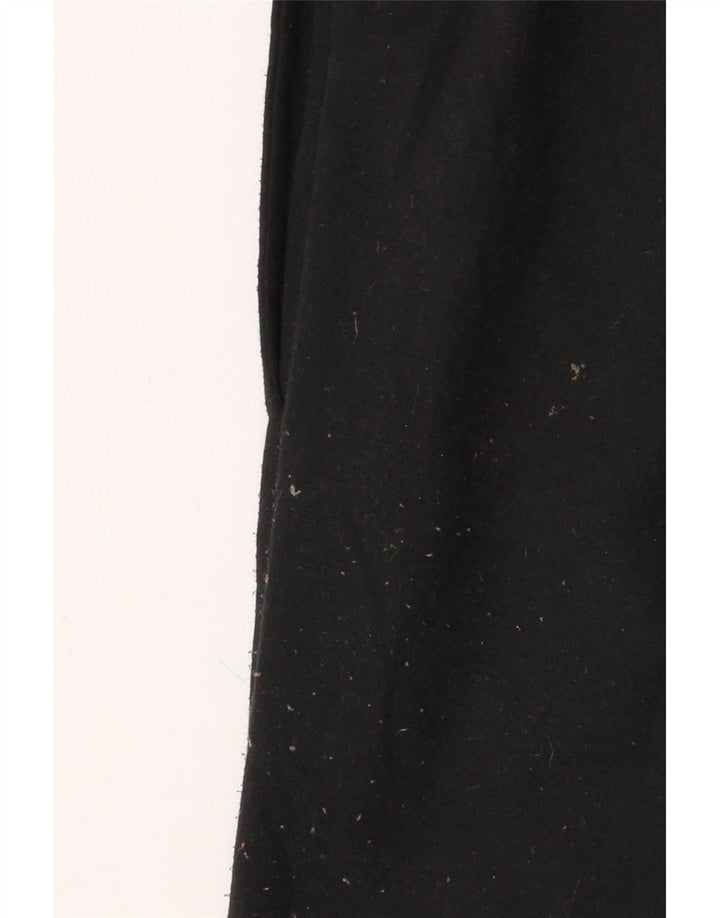 UMBRO Mens Tracksuit Trousers Joggers Small  Black Cotton Vintage Umbro and Second-Hand Umbro from Messina Hembry 