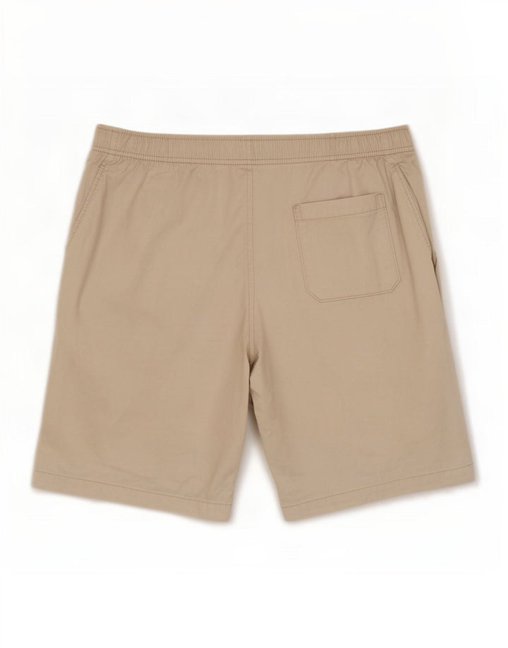 Pantalones cortos chinos Gap para hombre W32 Beige medio