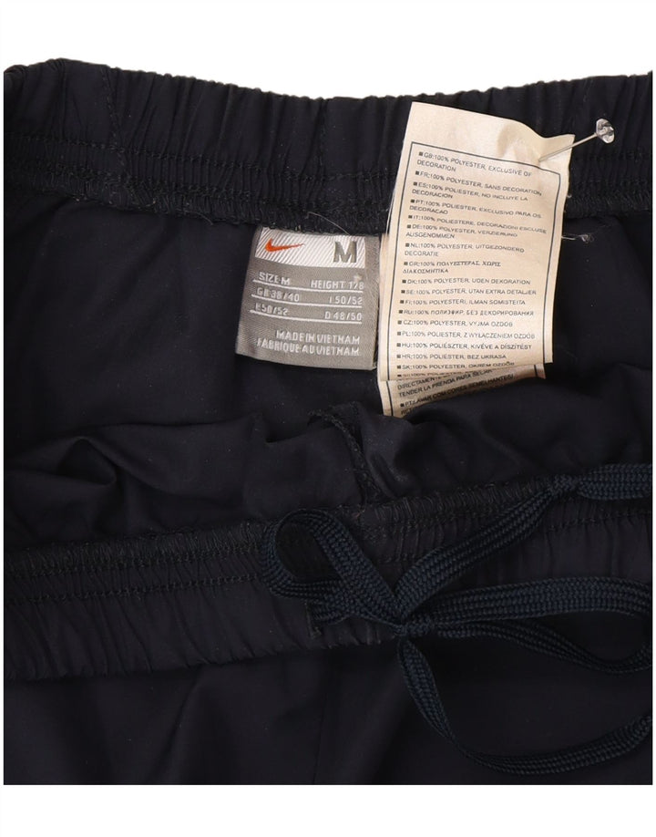 Nike Pantalones De Chándal Joggers Medium Azul Marino Colorblock