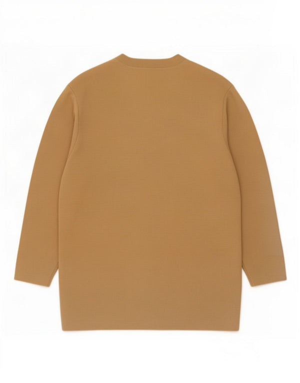 Jaques Vert - Cárdigan largo para mujer, talla 40, color beige