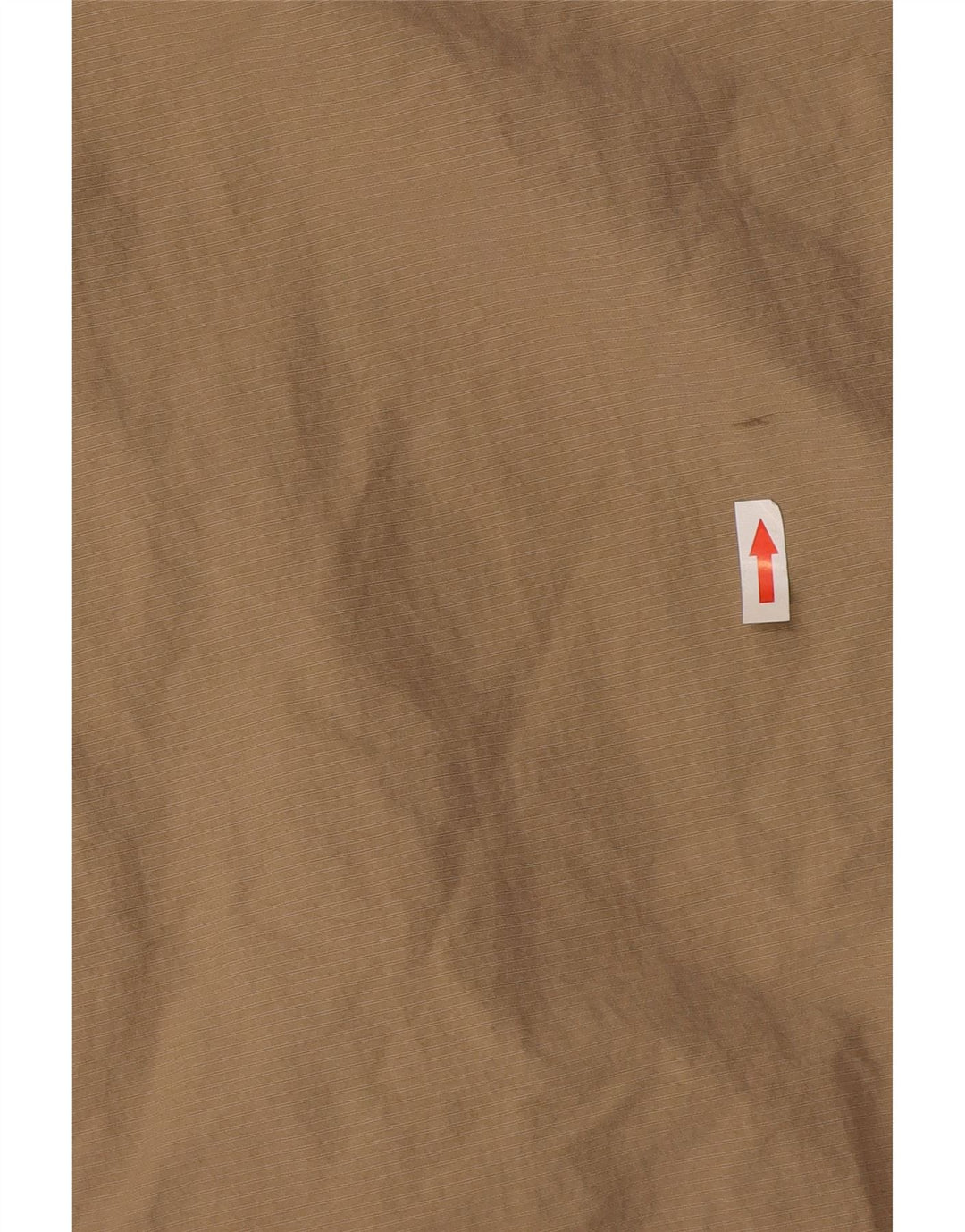 Pantalón Chino Recto Adidas Hombre Medium W32 L29 Poliamida Beige