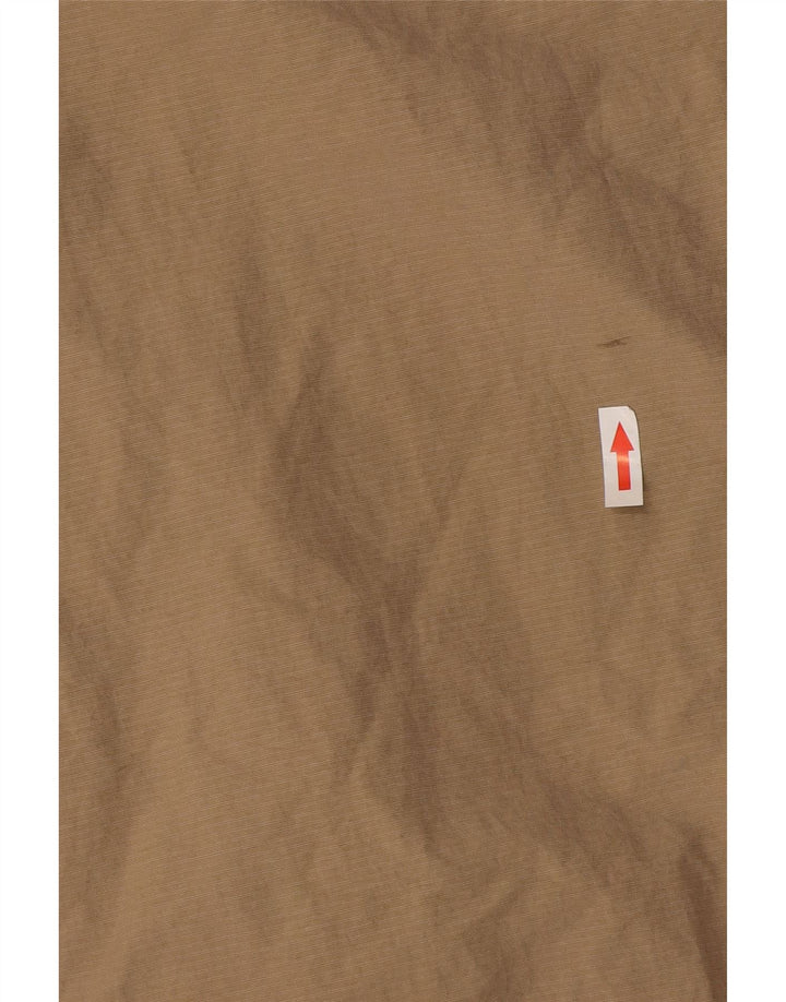 Pantalón Chino Recto Adidas Hombre Medium W32 L29 Poliamida Beige