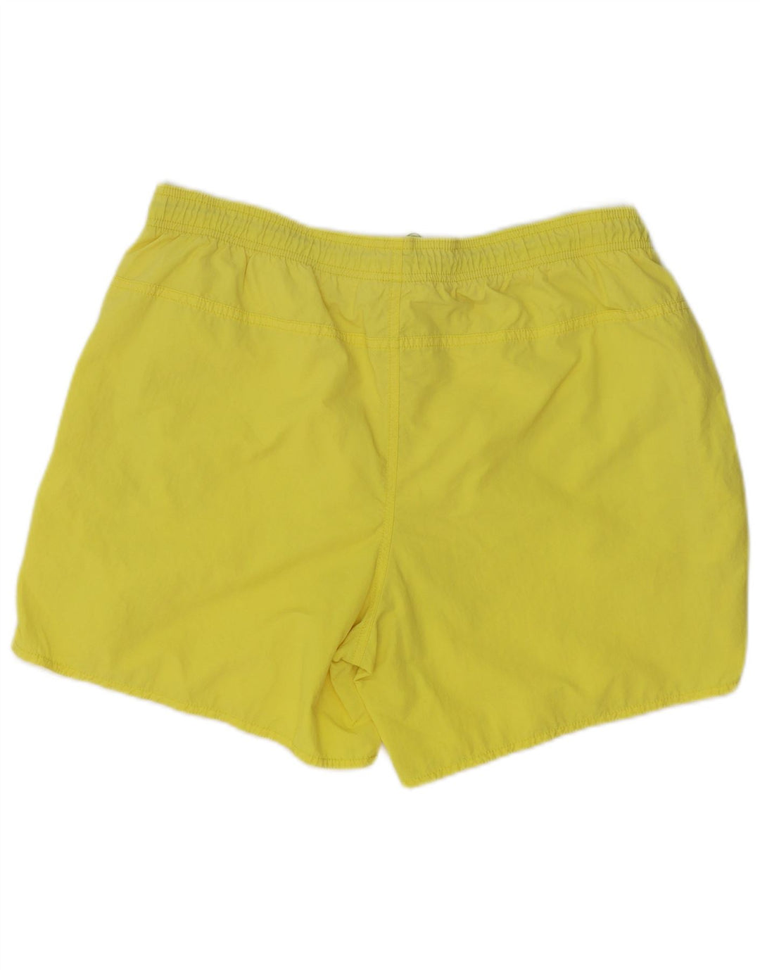Bañador ADIDAS Hombre XL Amarillo Poliéster