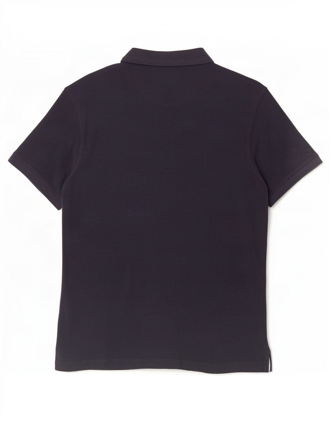 Polo Barbour Hombre XL Algodón Azul Marino
