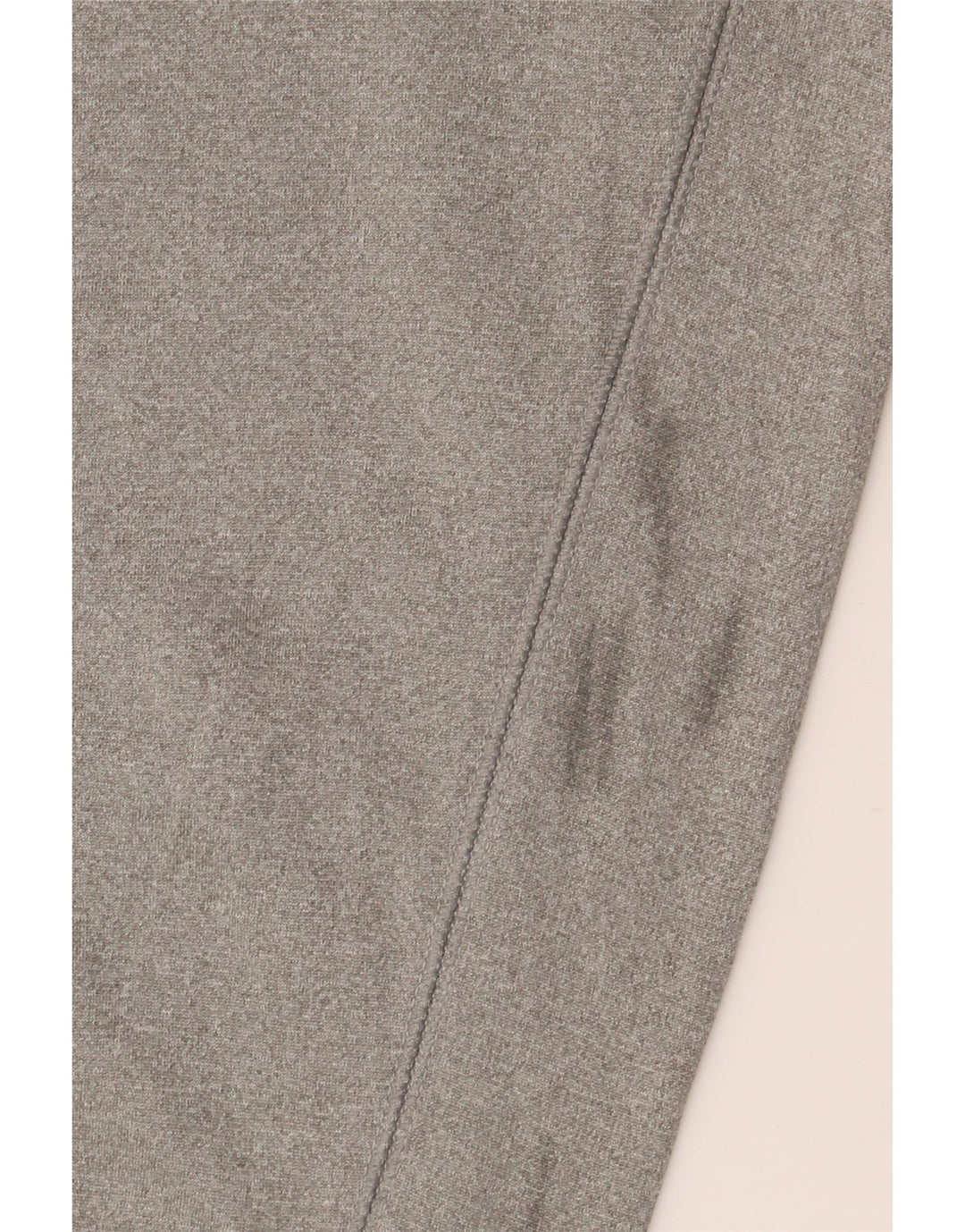 Nike Baylor Bears Graphic Sudadera con capucha para hombre, poliéster gris grande
