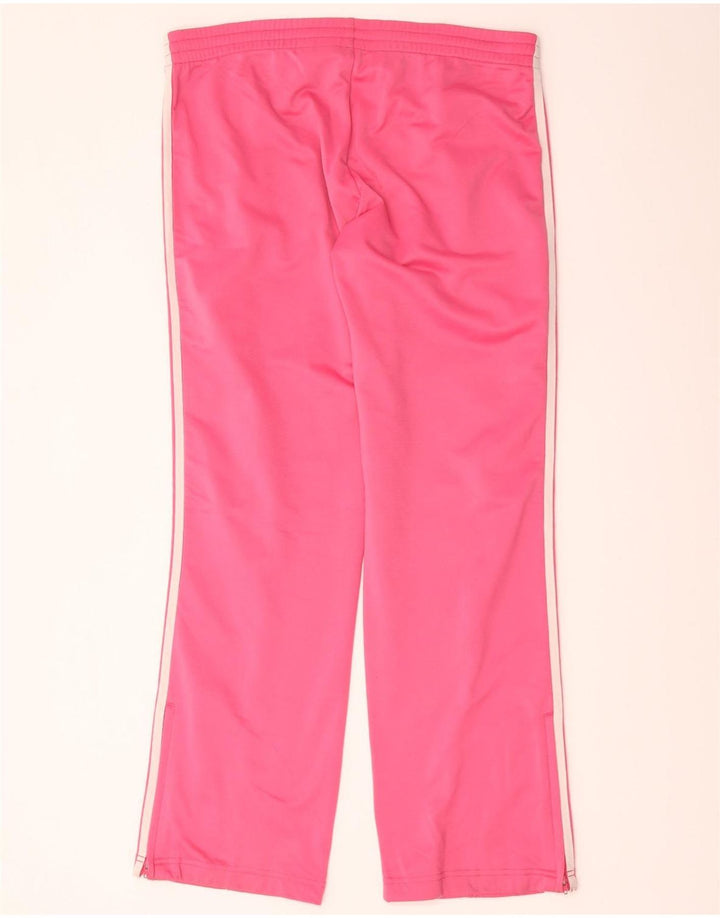 Pantalón de chándal Adidas para mujer EU 40 Poliéster rosa medio