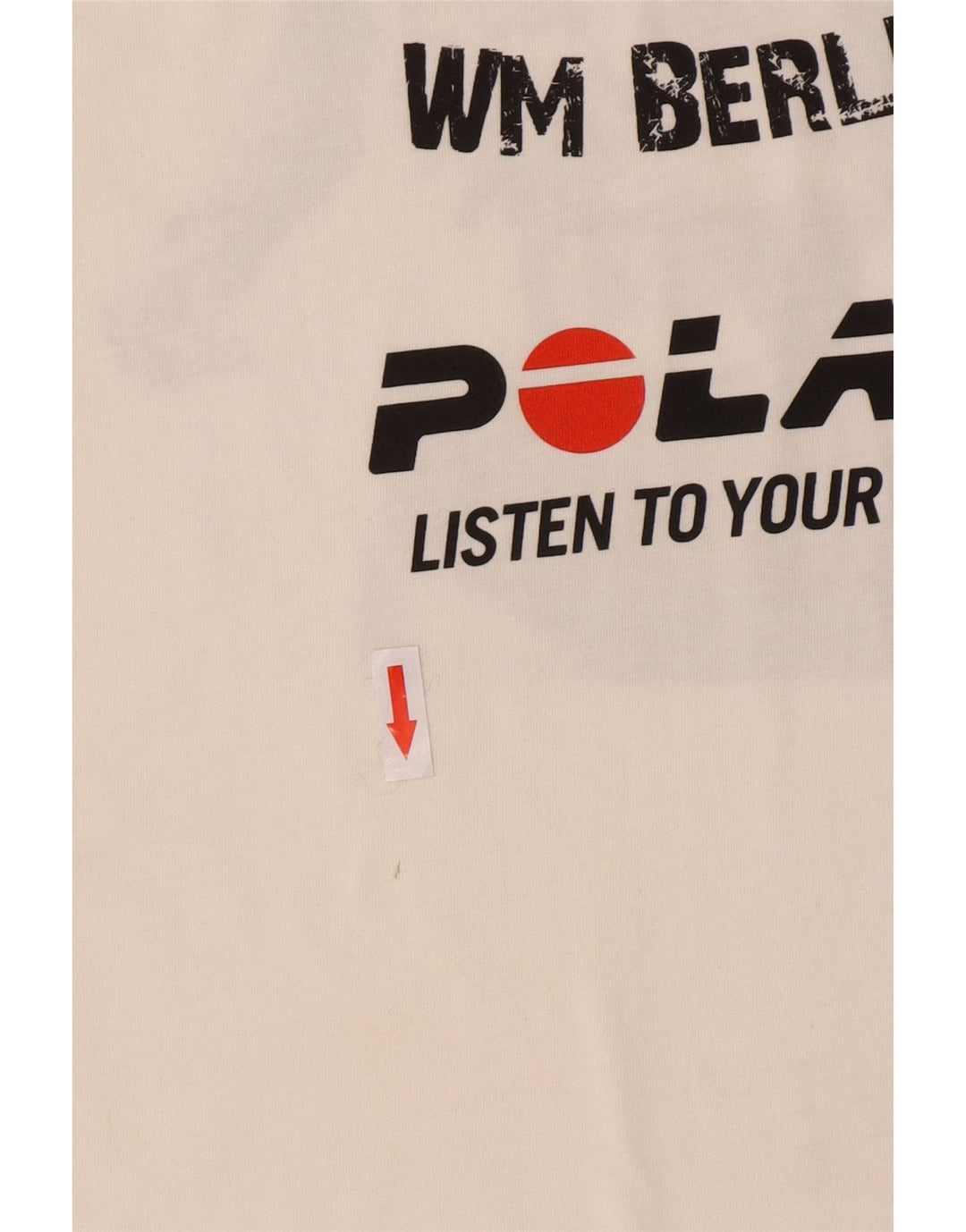 Puma - Camiseta gráfica para hombre, talla grande, algodón blanco