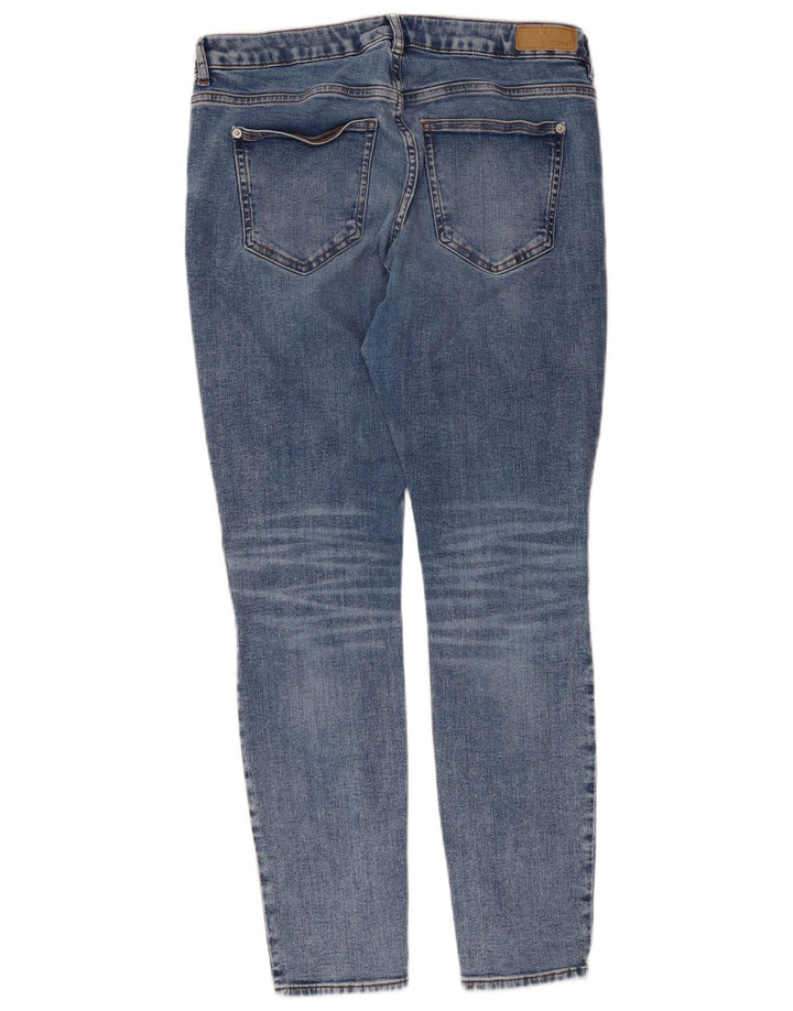 Vaqueros pitillo para mujer Esprit W31 L30 Algodón azul