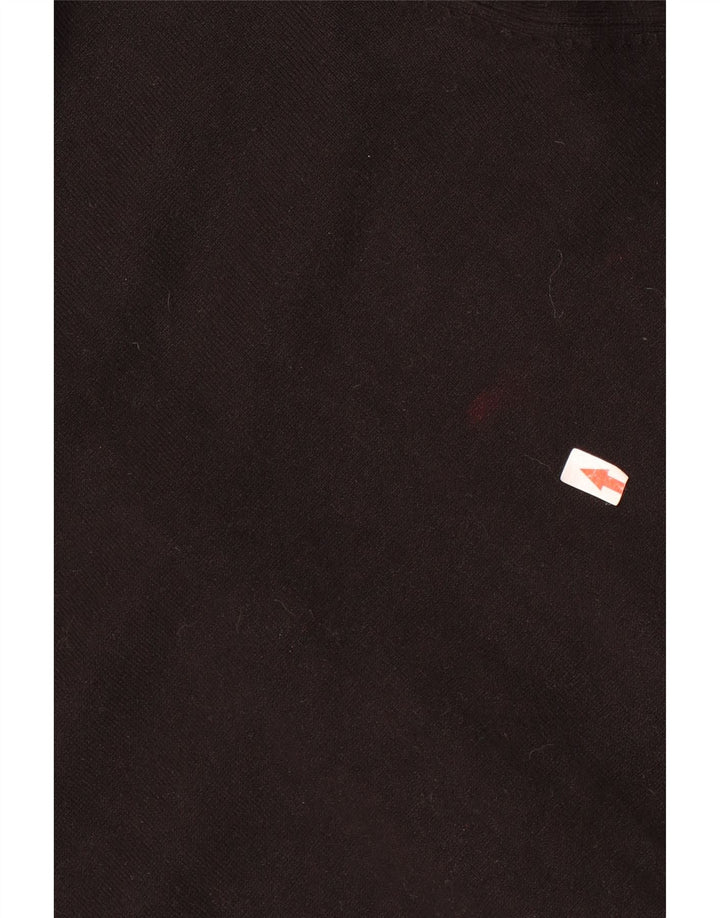 Marks & Spencer - Cárdigan para mujer, talla 8, color negro