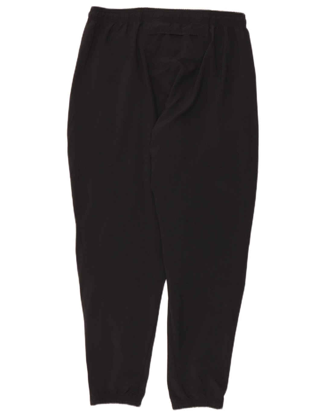 Nike Hombre Dri Fit Chándal Pantalones Joggers XL Negro Poliéster
