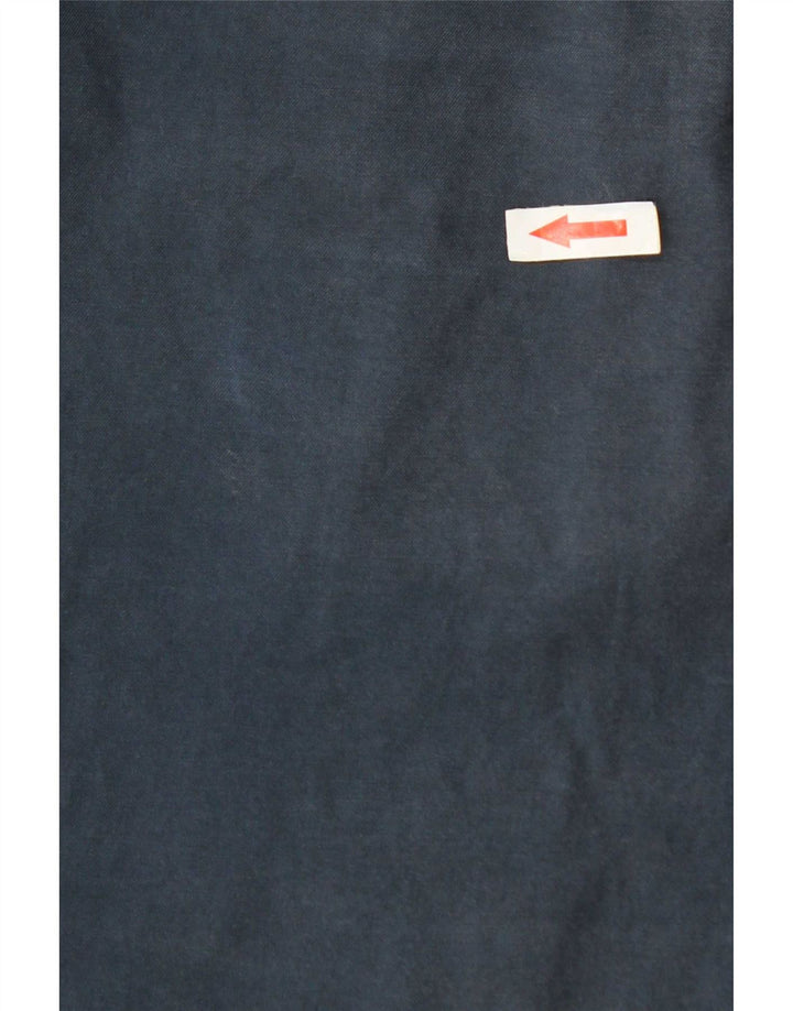 Gant Pantalones cortos chinos para hombre W34 Large Azul marino Algodón