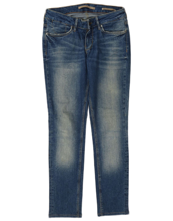 Vaqueros Guess Mujer Skinny W29 L29 Azul