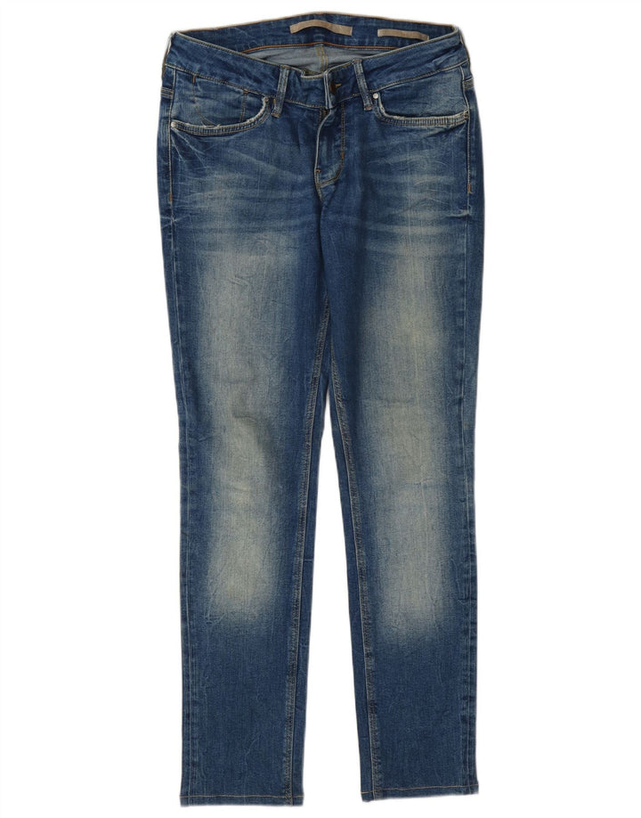 Vaqueros Guess Mujer Skinny W29 L29 Azul