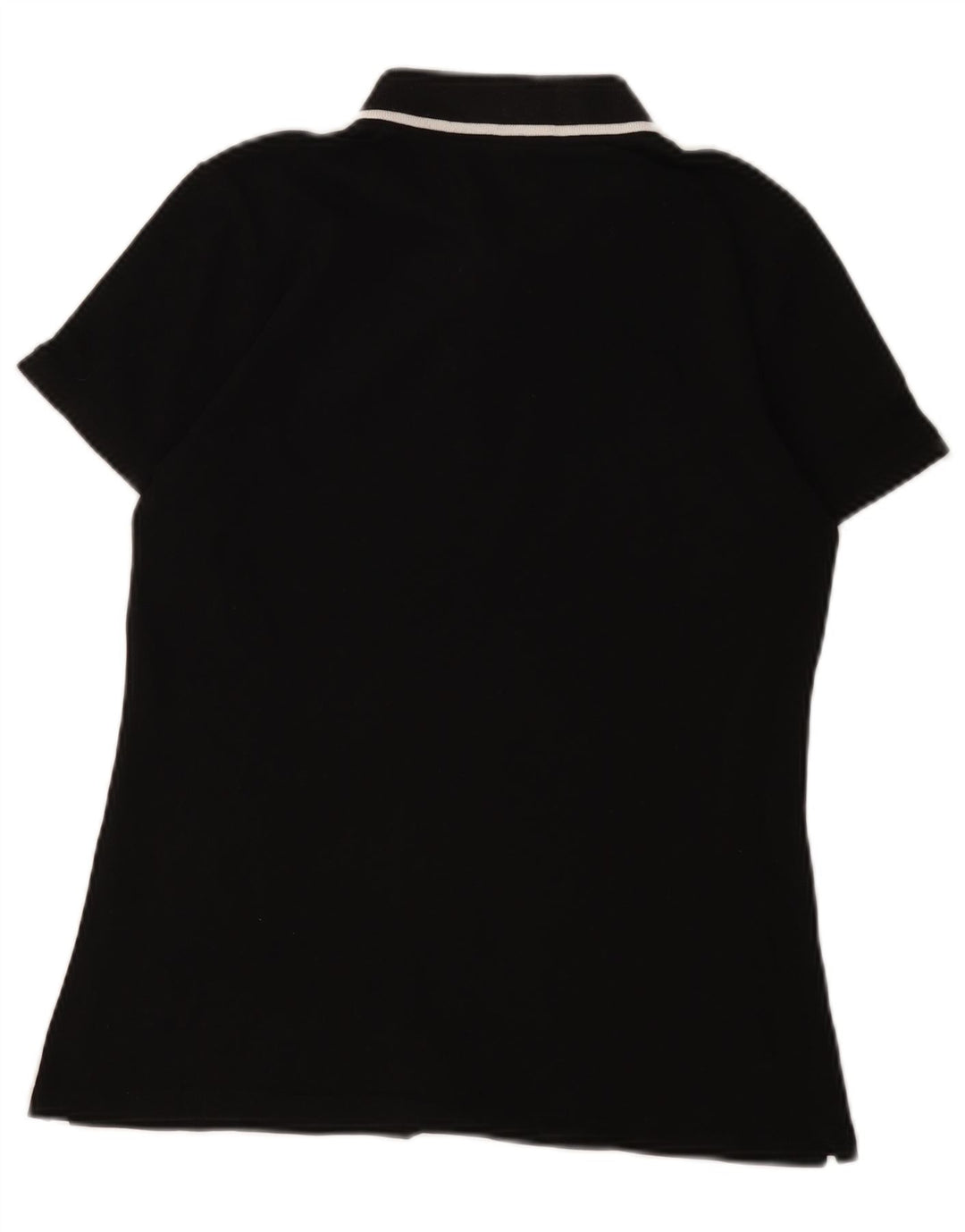 Lotto Polo para Mujer UK 42 Mediano Negro