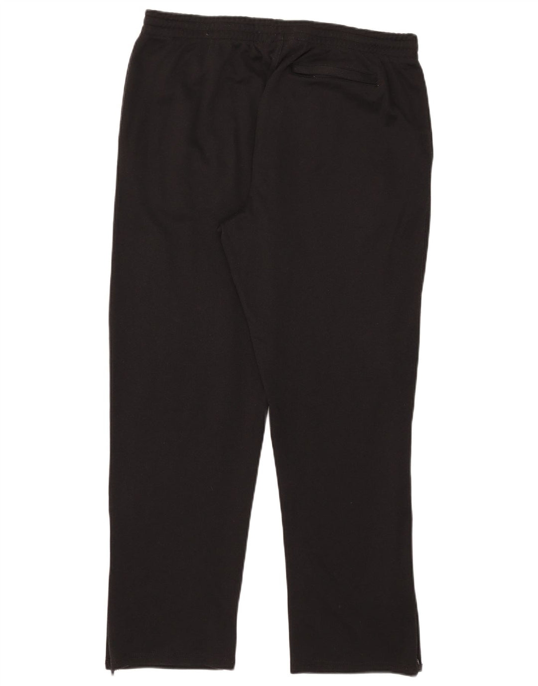 FILA Pantalón de Chándal Hombre XL Algodón Negro