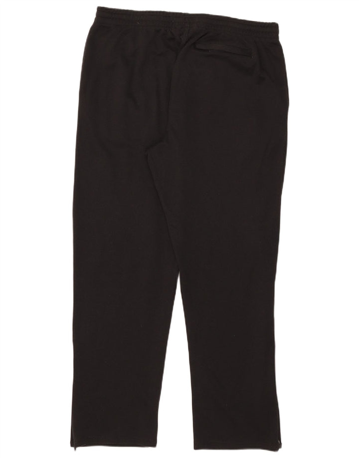 FILA Pantalón de Chándal Hombre XL Algodón Negro