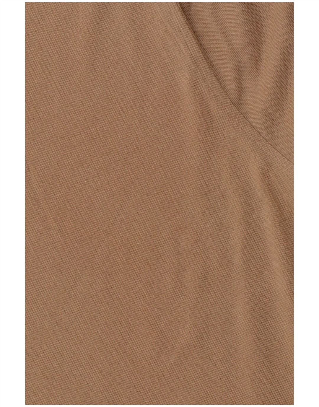 Polo HUGO BOSS Hombre Grande Algodón Beige