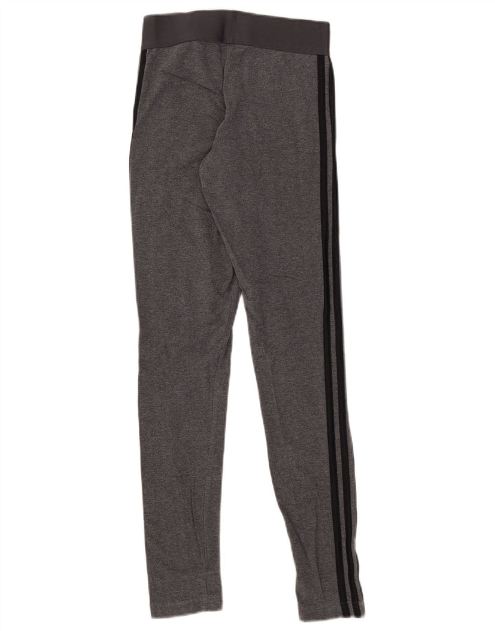 Leggings Adidas Mujer Reino Unido 4/6 XS Gris