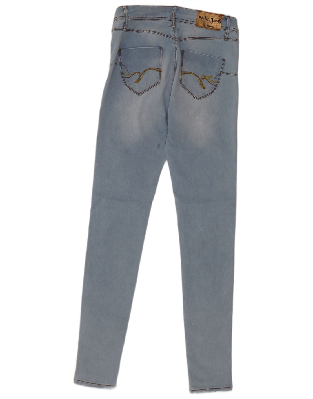 Jeans Desigual Mujer