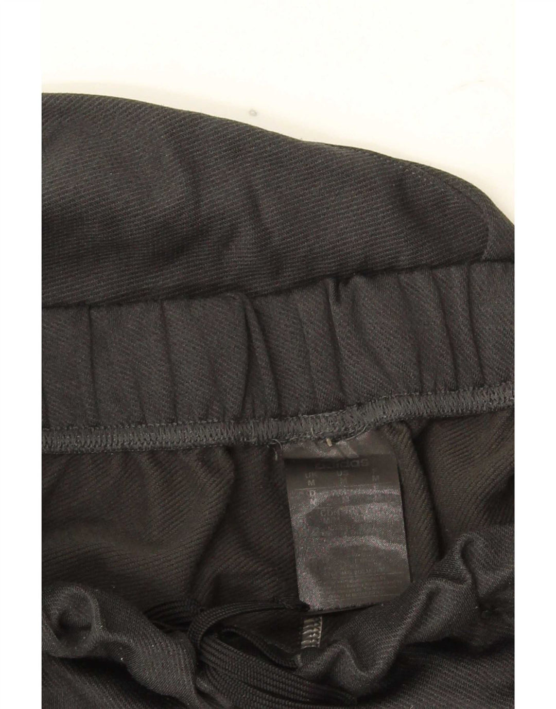 Adidas Hombre Climalite Pantalones De Chándal Joggers Gris Medio Poliéster