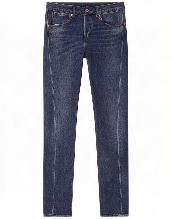 Levi's Engineered Tapered Slim Jeans para hombre W29 L32 Algodón azul