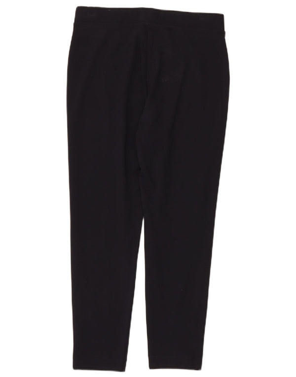 Marks & Spencer Pantalones cortos para mujer UK 12 Medium W28 L26 Azul marino