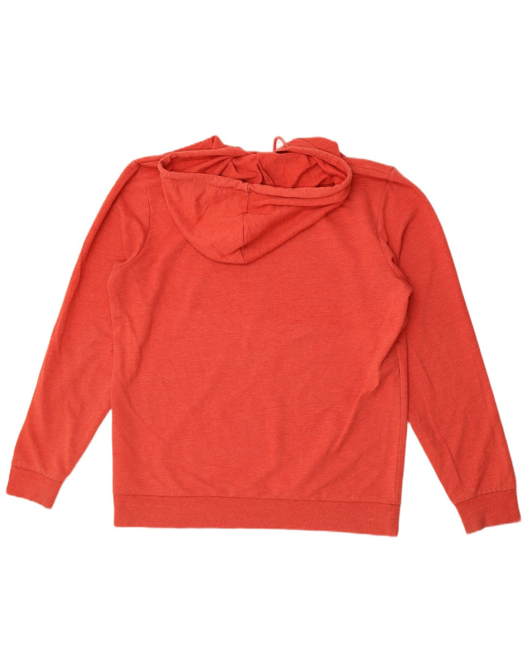 Jack & Jones Hombre Sudadera con Capucha Jumper XL Rojo Poliéster