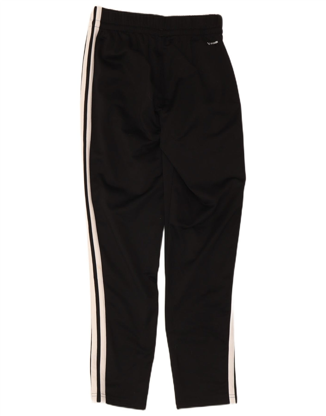 Adidas Pantalón Chándal Niño 13-14 Años Negro Poliéster